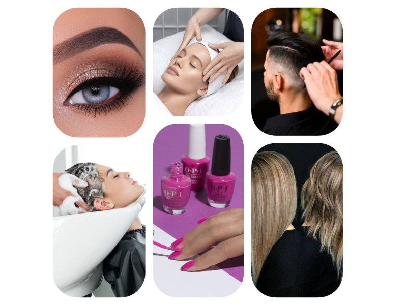 Sfaturi generale utile de la hairstylist, cosmeticiana, manichiurista, make-up artist si frizer